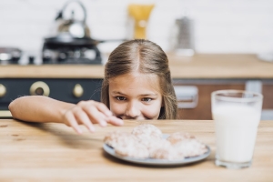 Какие продукты чаще всего вызывают аллергию у детей? Отвечает нутрициолог