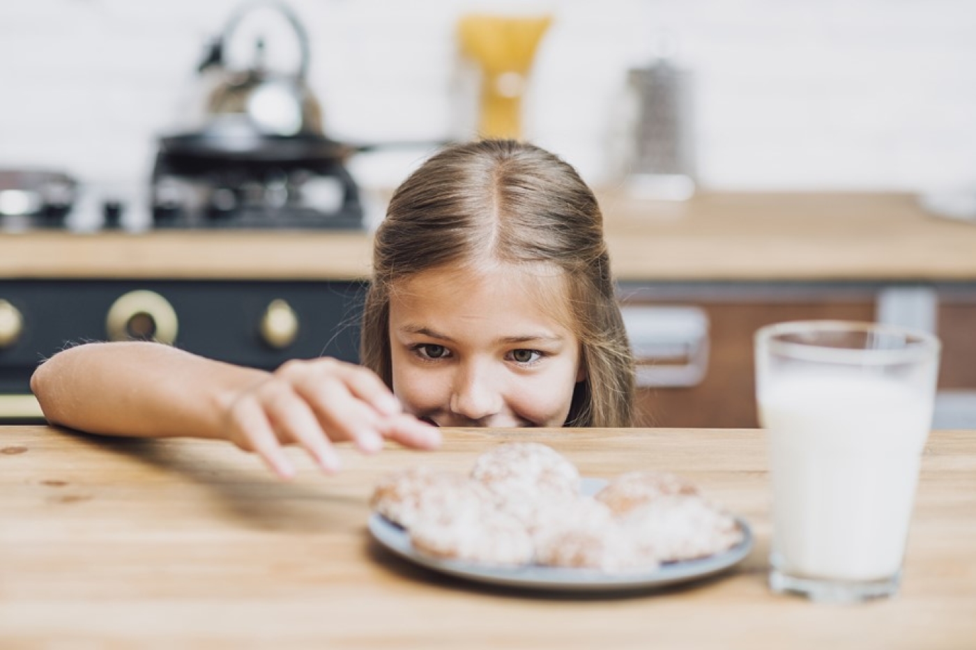 Какие продукты чаще всего вызывают аллергию у детей? Отвечает нутрициолог