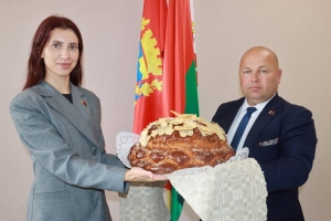 Адчулі смак Дажынак