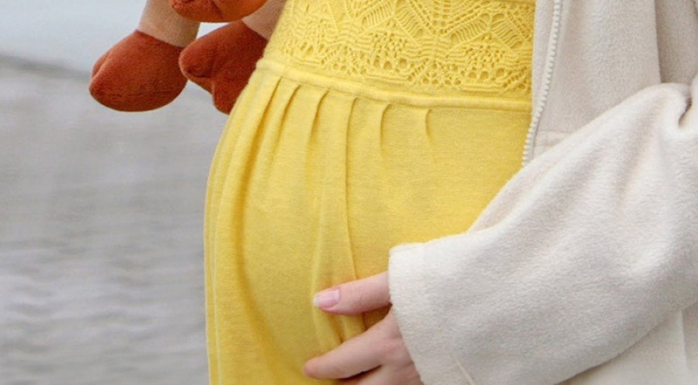 Будущим мамам - отдых. О гарантиях работающим беременным рассказали в Минтруда