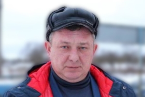 Обсуждаем ВНС: Алексей САРНАВСКИЙ, председатель Поплавского сельского Совета