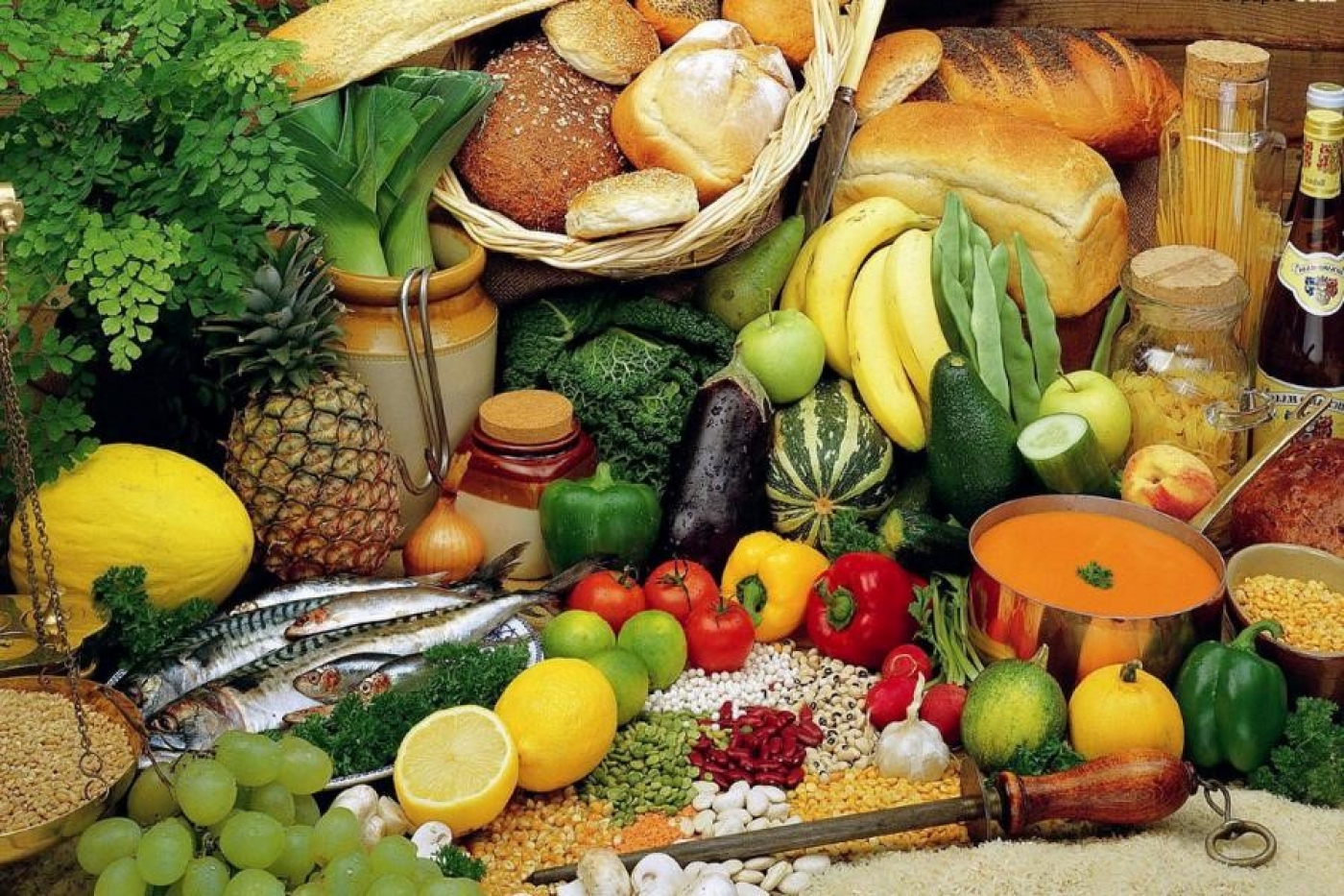 Великий пост-2026: даты, как правильно соблюдать, календарь питания по дням и рецепты постных блюд