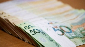 Минская пенсионерка поверила лжеправоохранителям и перевела аферистам более Br500 тыс.