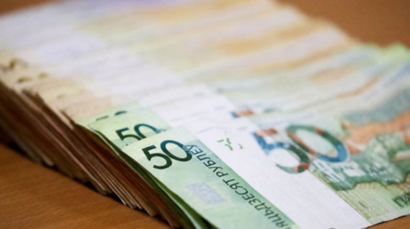 Минская пенсионерка поверила лжеправоохранителям и перевела аферистам более Br500 тыс.