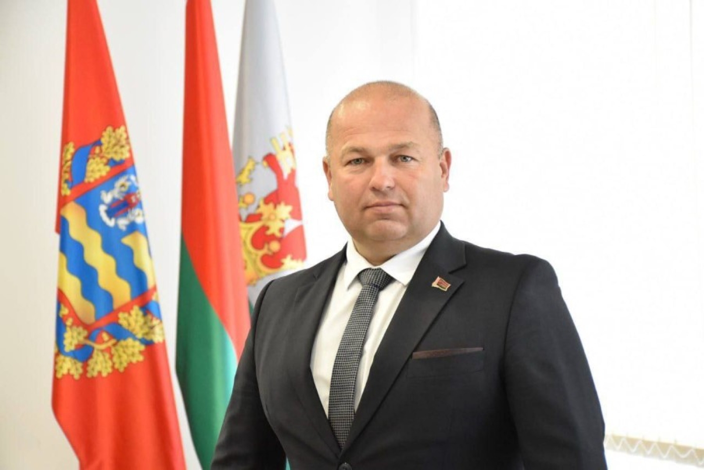 Уважаемые березинцы! Поздравляем с праздником – Днем семьи