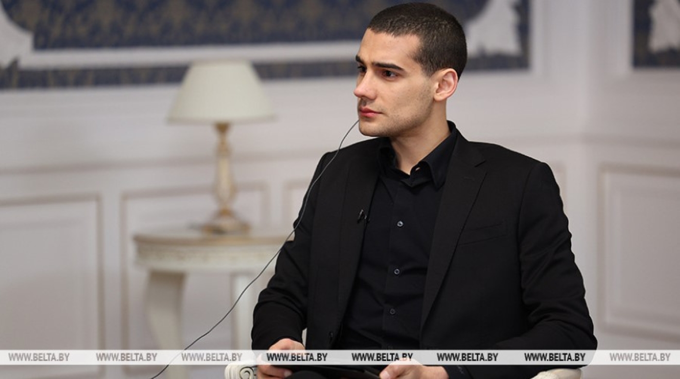 "Прямой и конкретный". Американский блогер о том, что общего у Лукашенко с Трампом