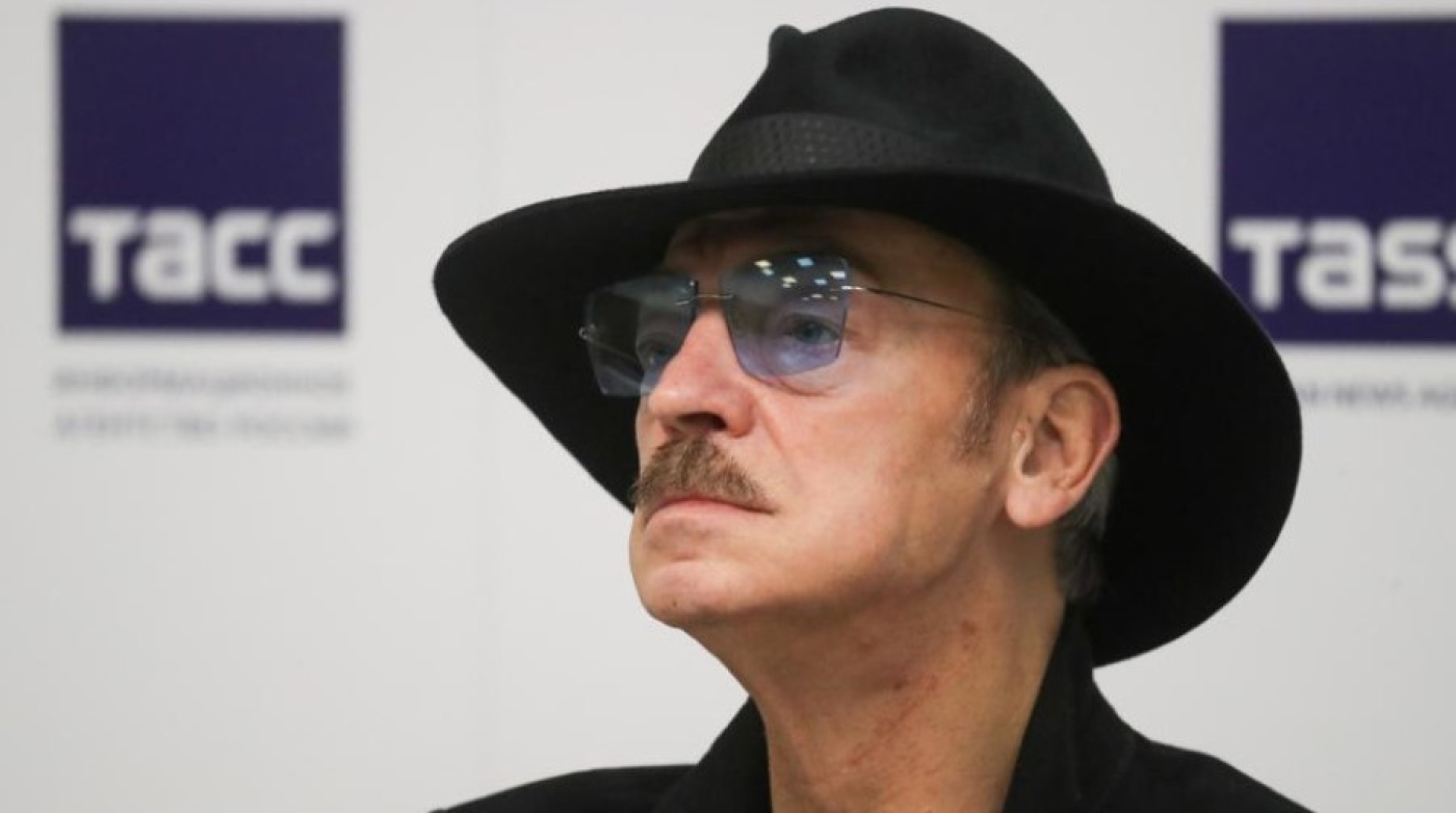 Лукашенко поздравил Михаила Боярского с 75-летием