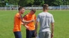 «Раскатали» 3:0