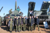 Поездка ВПК «Феникс» на военный полигон