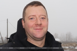 Тэхніку – на зімовае захоўванне