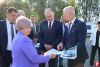 Утвержден логотип «Дажынак-2025»