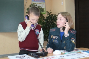 Агульныя намаганні – дзеля зберажэння маленькіх жыццяў!