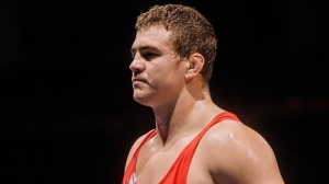 Белорус Хроменков завоевал бронзу чемпионата Европы по борьбе