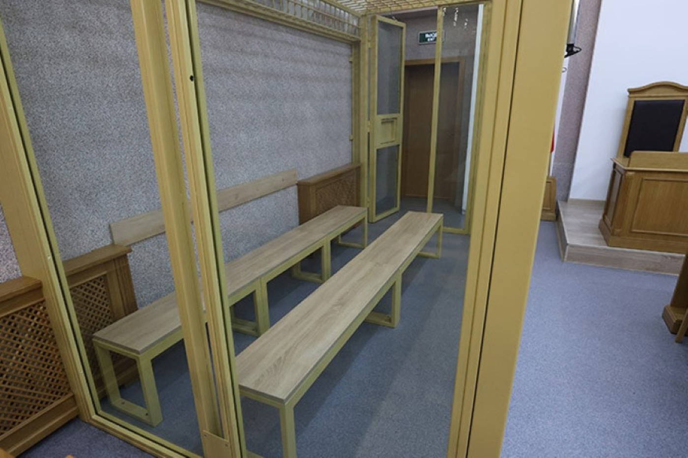 Прикрепил тюбинг к авто и прокатил друзей: бобруйчанин предстанет перед судом