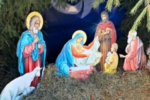 7 января православные отметят Рождество: обычаи, приметы и праздничное меню