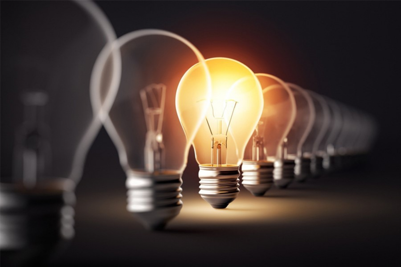 Возможны перебои с электричеством!