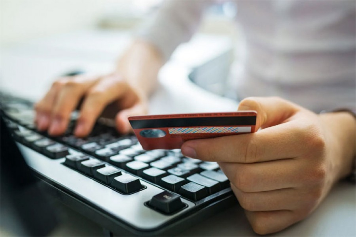 Как уберечься от мошенников в интернете