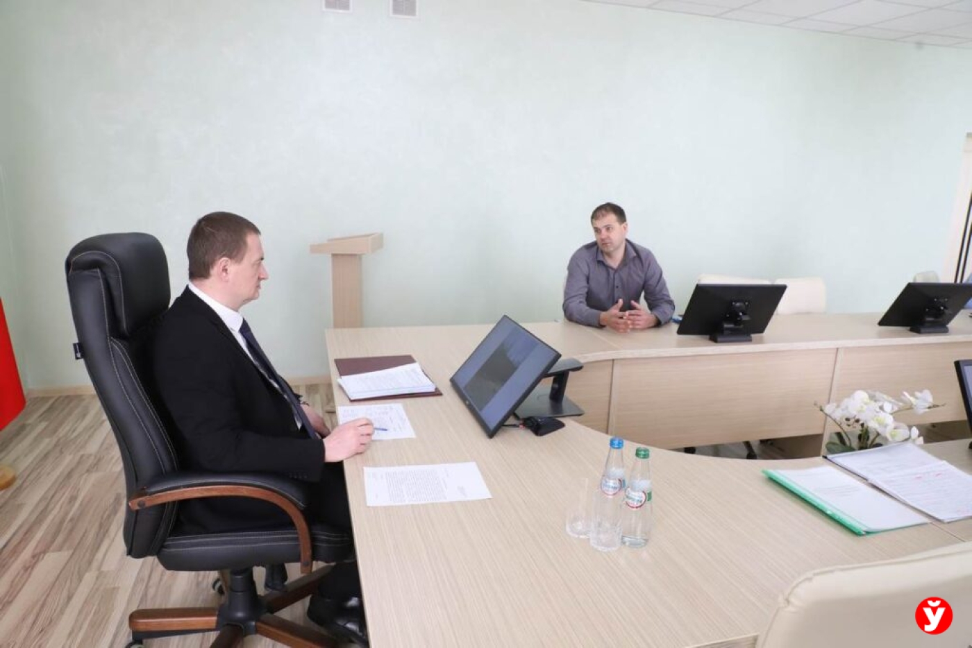 Ипэшник хочет выкупить помещение областного центра олимпийского резерва. Что ответил Турчин