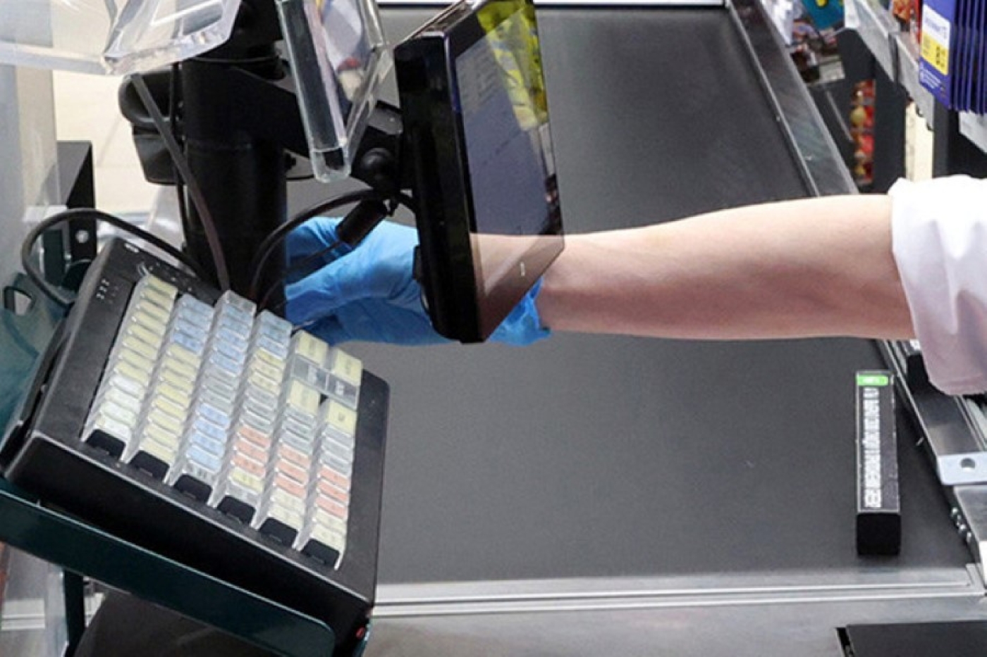 В Беларуси с 1 марта расширяется перечень прослеживаемых товаров