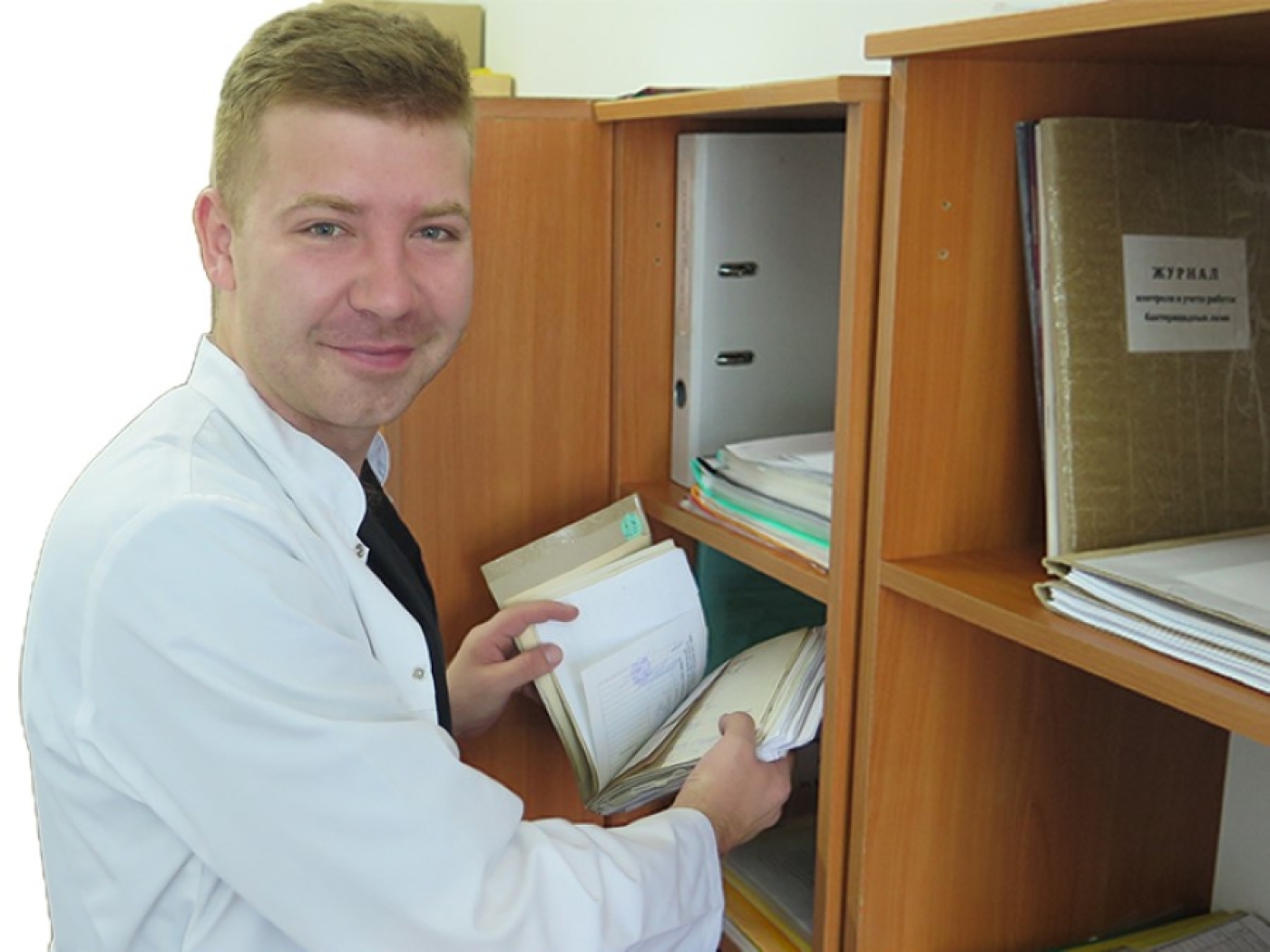 Постараться победить