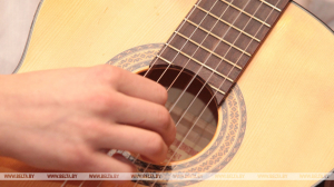 Конкурс юных исполнителей на классической гитаре пройдет в Минске