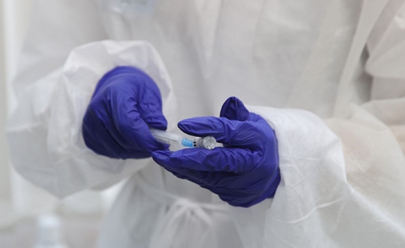 Более 33 тыс. девочек в Беларуси привито против вируса папилломы человека первой дозой