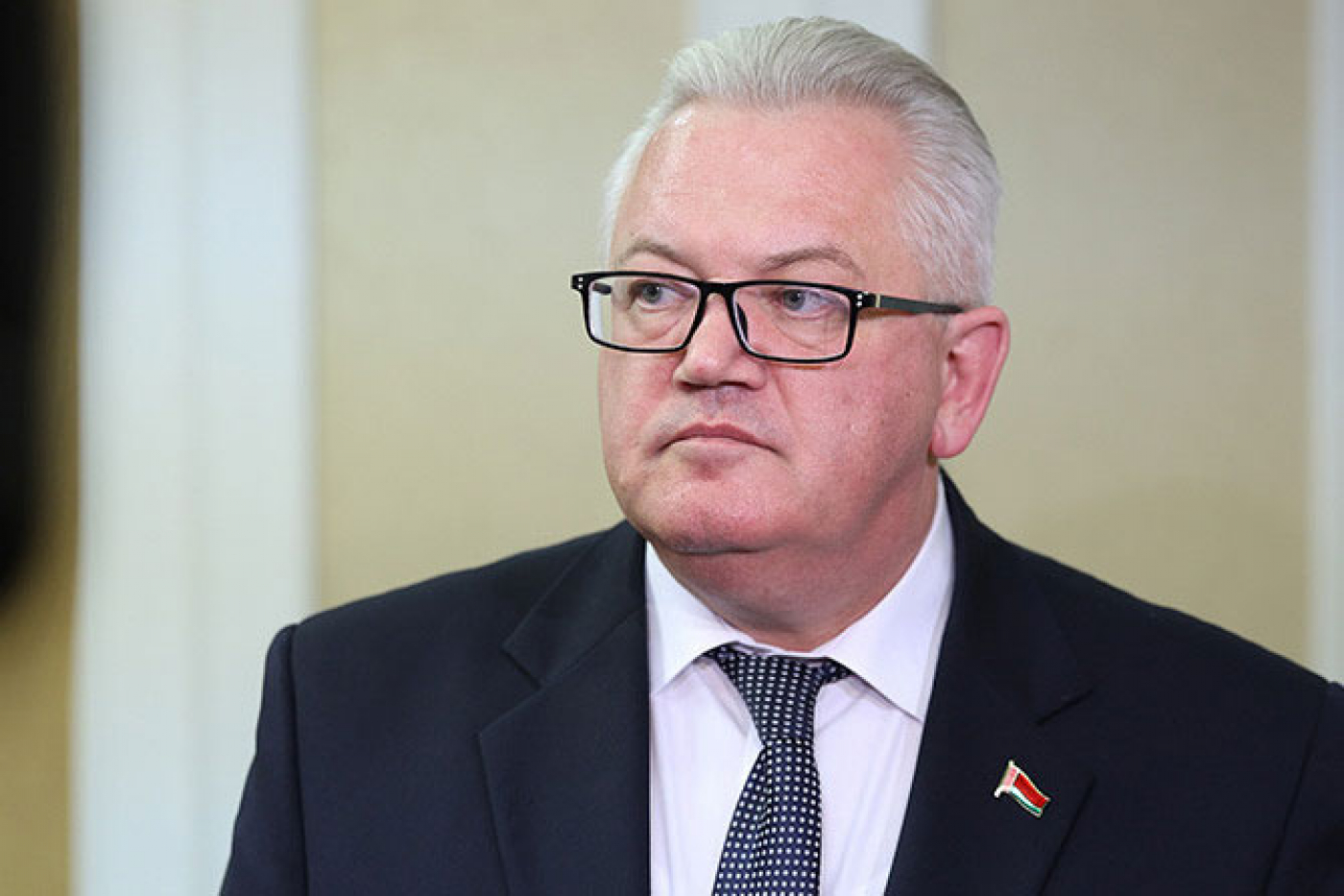 Карпенко проведет встречи с международными наблюдателями