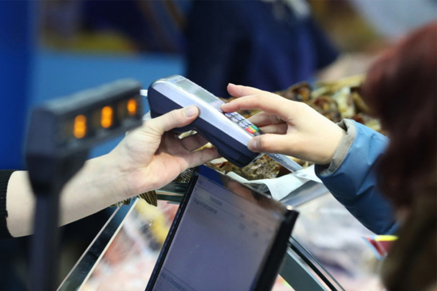 Вниманию субъектов хозяйствования, осуществляющих розничную торговлю продовольственными товарами