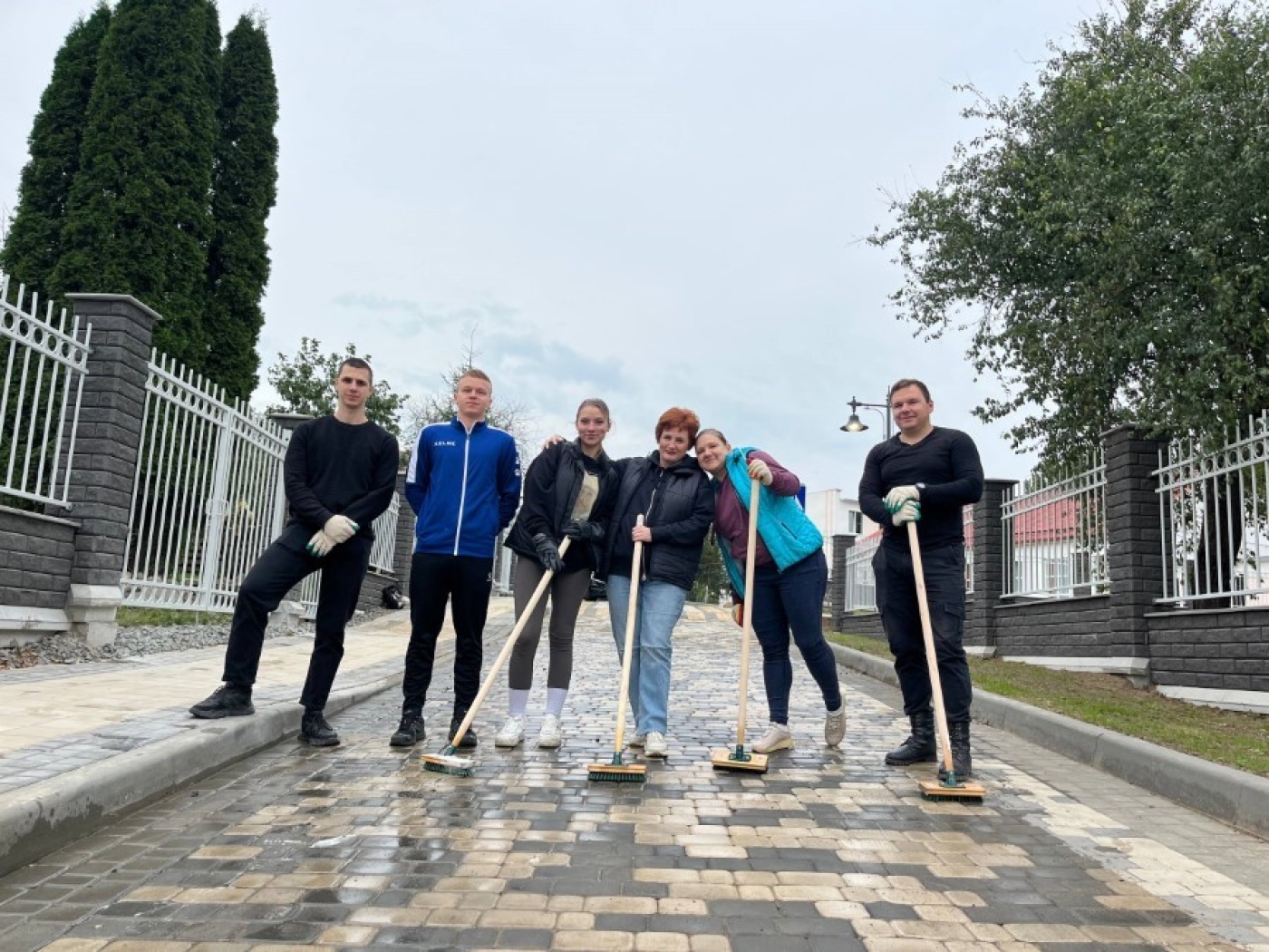 К областным "Дажынкам" готовимся вместе!