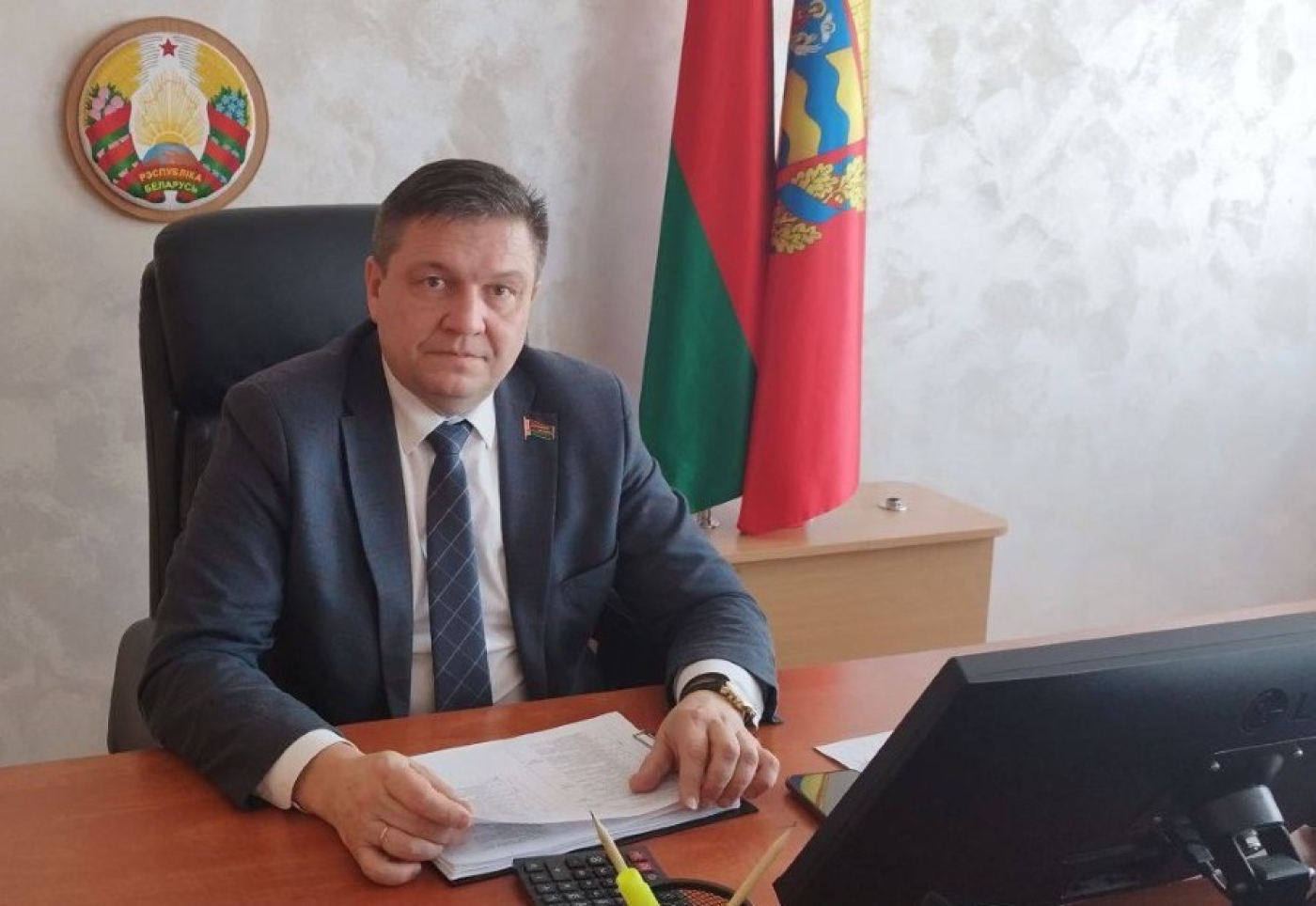 Сегодня Александр Лукашенко вступил в должность Президента Беларуси: Делится своим мнением Юрий КОРСИК