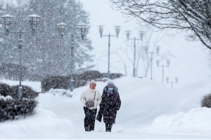 Сколько стадий "проживает" циклон, рассказали в Белгидромете