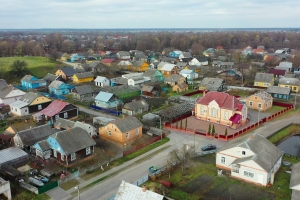 Беларусь лишилась населенного пункта