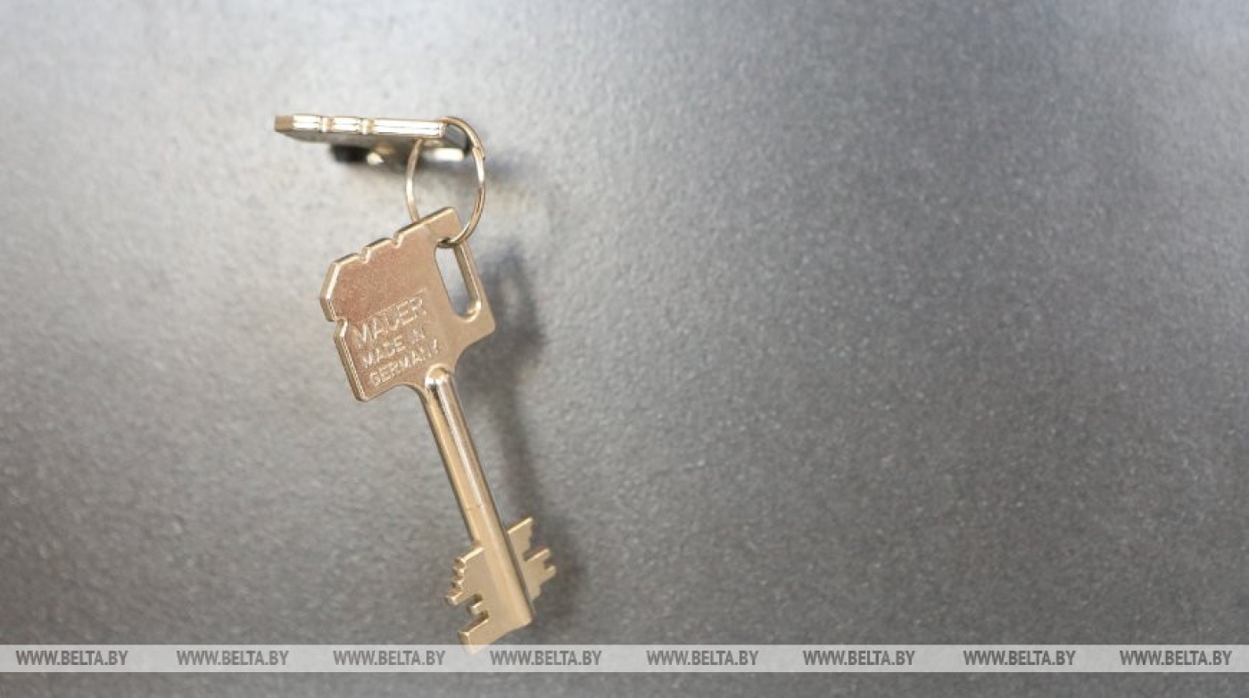 Как не попасться на уловки мошенников при аренде жилья, рассказали в милиции