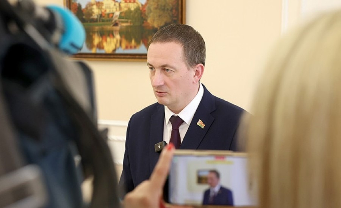 Турчин рассказал, когда могут заработать новые нормы по выкупу арендного жилья