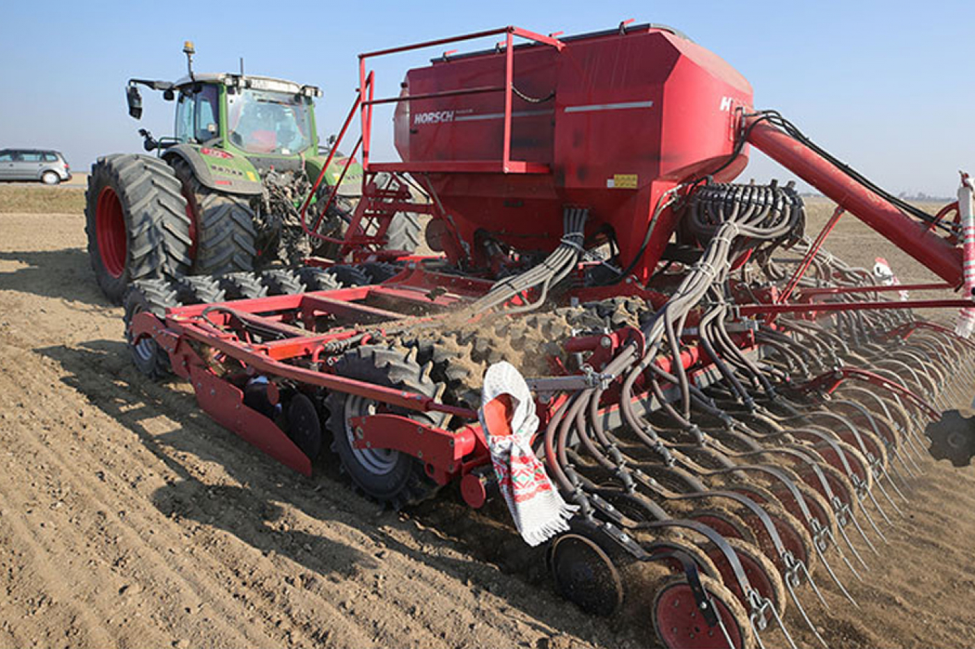 В КГК появился номер 191 для сообщений о нарушениях во время посевной