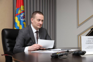 Председатель Минского облисполкома Александр Турчин проведёт выездной приём граждан