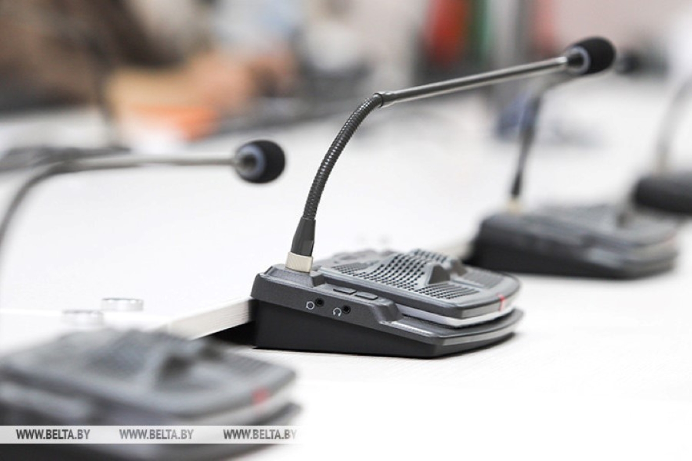 На заседании Счетной комиссии ВНС рассмотрели порядок проведения голосования