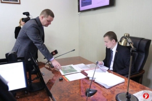 Автомойке в Березино быть!