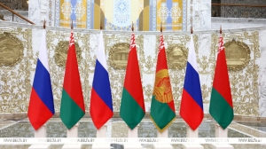 Лукашенко: только в союзной "двойке" Беларусь и Россия смогли наиболее полно реализовать свой потенциал