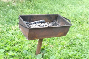 Перед тем, как чиркнуть спичкой, подумайте…