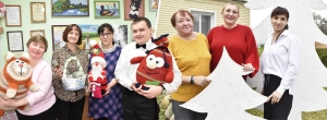 …И свет душевной теплоты