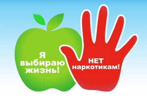 Предупреждение вовлечения несовершеннолетних в незаконный оборот наркотиков и потребление психоактивных веществ – сфера повышенного внимания