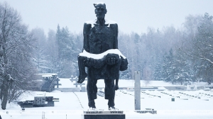 Дело палача Хатыни Катрюка готовится к передаче в суд