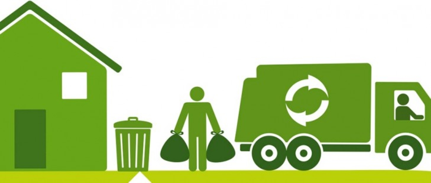 В Беларуси на одного человека приходится более 430 кг коммунальных отходов