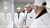 Турчин: крайне важно расширять географию поставок нашей продукции