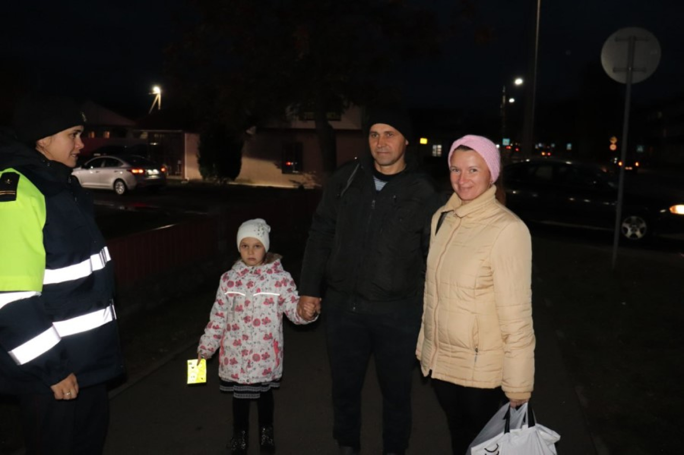 Фликер, как много в этом слове…