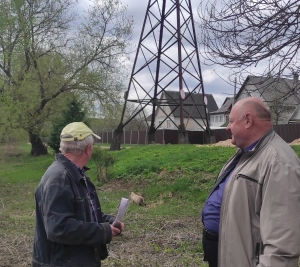 Накануне сезона рыбалки