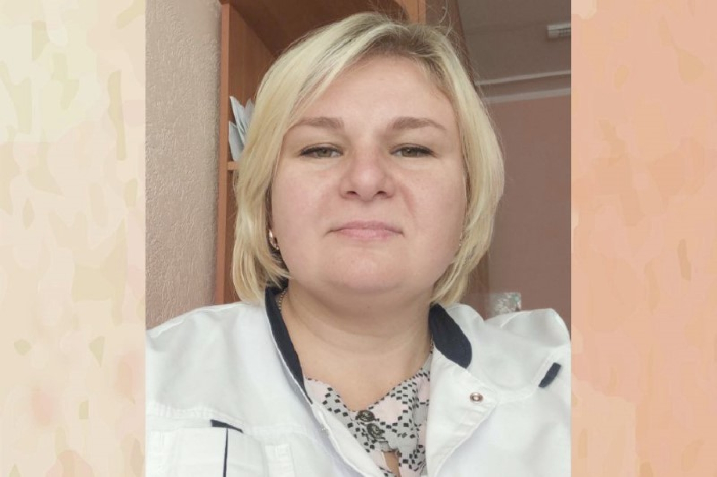 Приятно нести добро