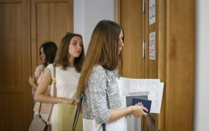 В вузах Беларуси завершается прием документов абитуриентов-целевиков