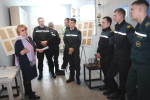 32 дня до великой Победы…